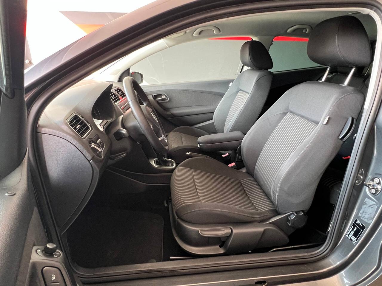 Volkswagen Polo 1.4 3 porte Comfortline