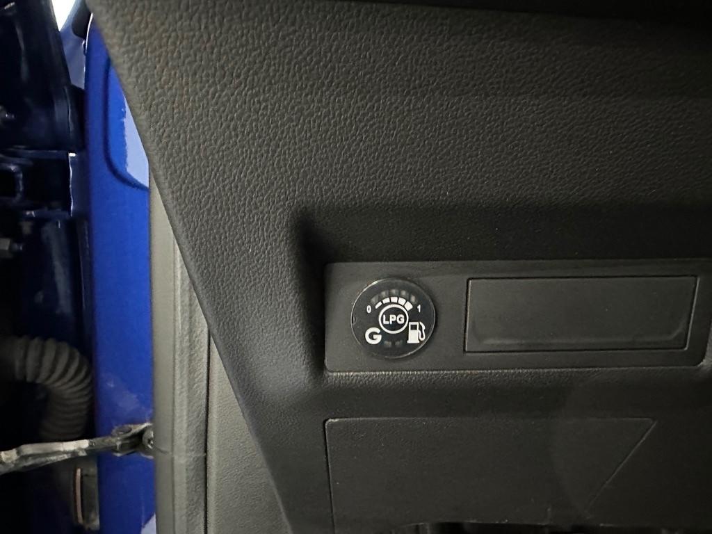 Renault Captur TCe 100 CV GPL FAP Intens 07/2022