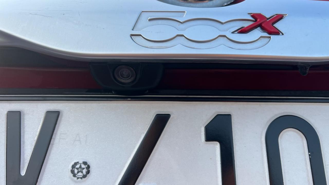 Fiat 500X 1.3 MultiJet 95 CV Cross