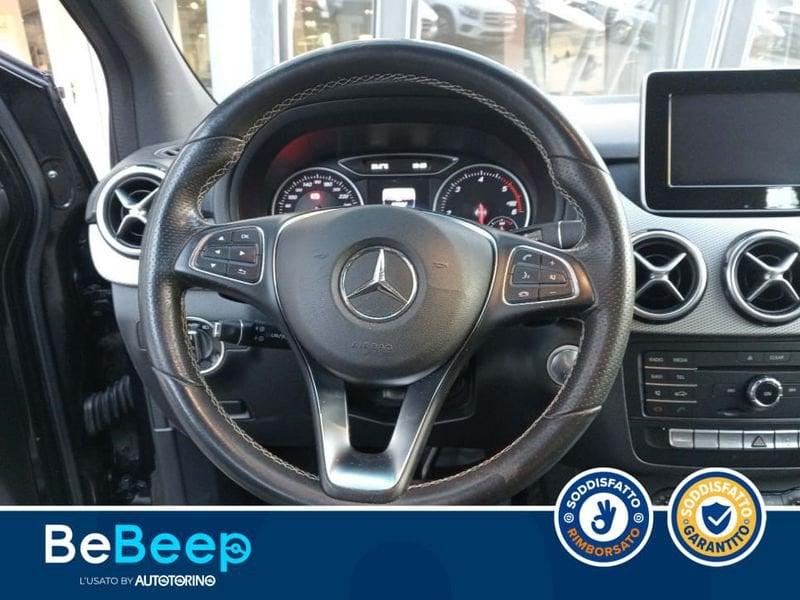 Mercedes-Benz Classe B B 200 D SPORT NEXT AUTO