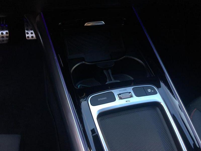 Mercedes-Benz Classe B B 200 d Automatic AMG Line Advanced Plus PARI AL NUOVO