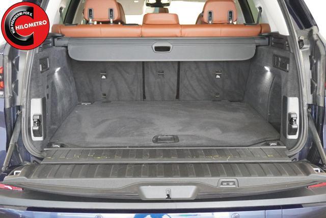 BMW X5 xDrive30d 48V