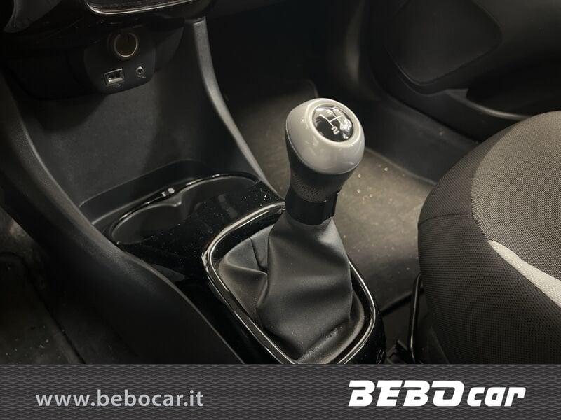 Toyota Aygo Aygo 1.0 VVT-i 69 CV 5 porte x-cool