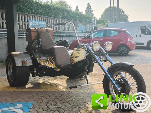 TRIKE Other 2004