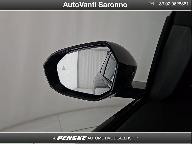 BMW X3 X3 xdrive20 MSport Pro auto 48V