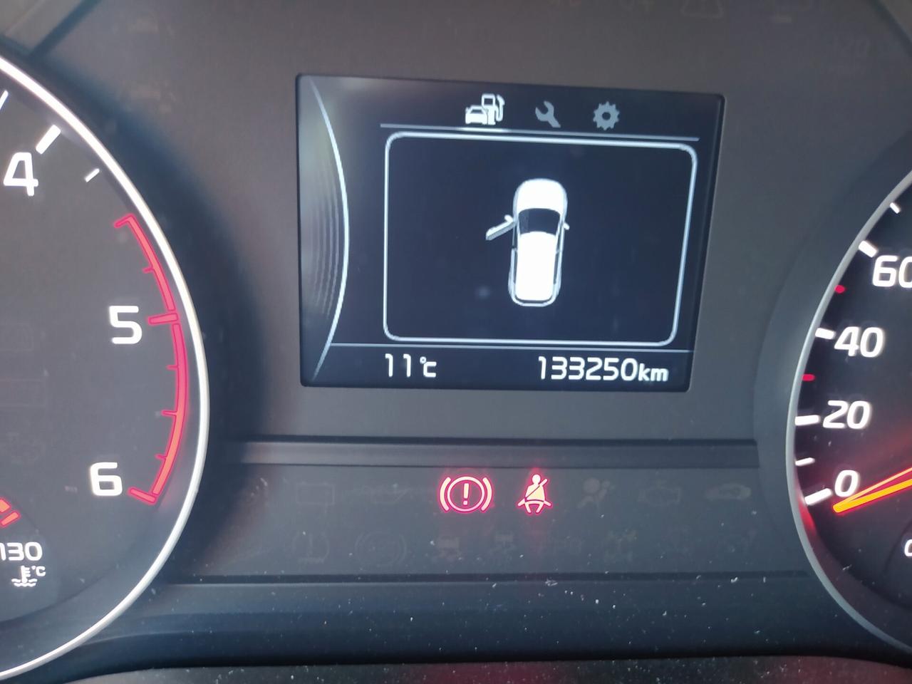 Kia Sportage 1.7 CRDI 2WD Cool Neopatentati