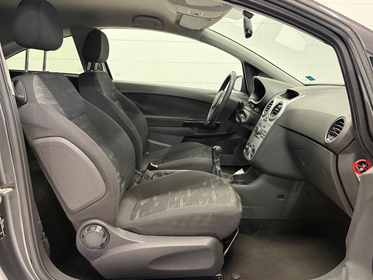 Opel Corsa 1.2 3 porte Elective