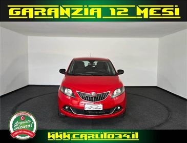 Lancia Ypsilon III 1.0 firefly hybrid Gold s&s 70cv