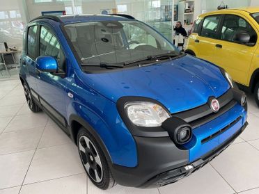 FIAT Panda 1.0 FireFly S&S Hybrid Pandina PRONTA CONSEGNA