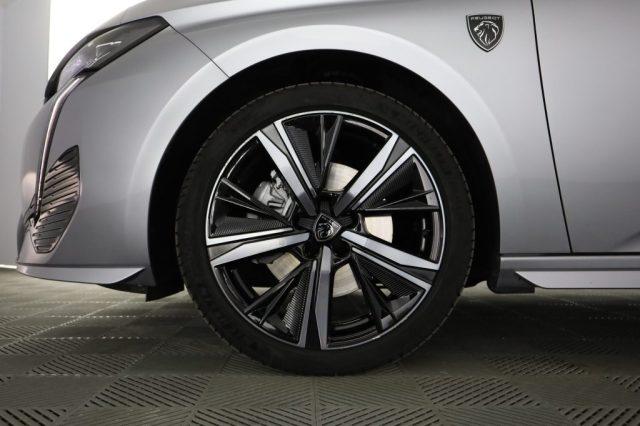 PEUGEOT 308 308 BlueHDi 130 S&S EAT8 GT
