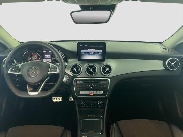 MERCEDES-BENZ CLA 200 CLA 200 d S.W. Aut. 4M Prem./CLA 200 CDI S.W. 4M A