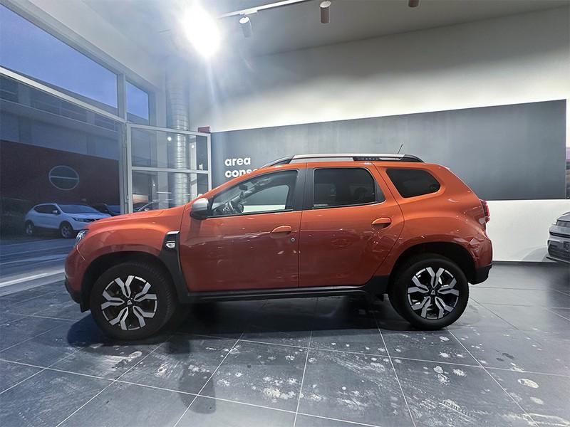 Dacia Duster 1.5 blue dci prestige 4x2 115cv