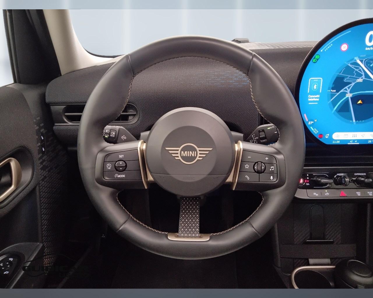 MINI Mini Cooper F65 5p - Mini Cooper 5p 1.5 C Favoured auto