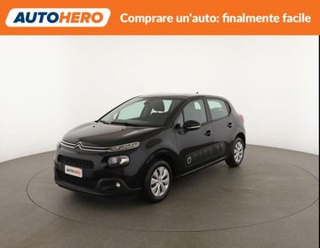 CITROEN C3 PureTech 82 S&S Feel
