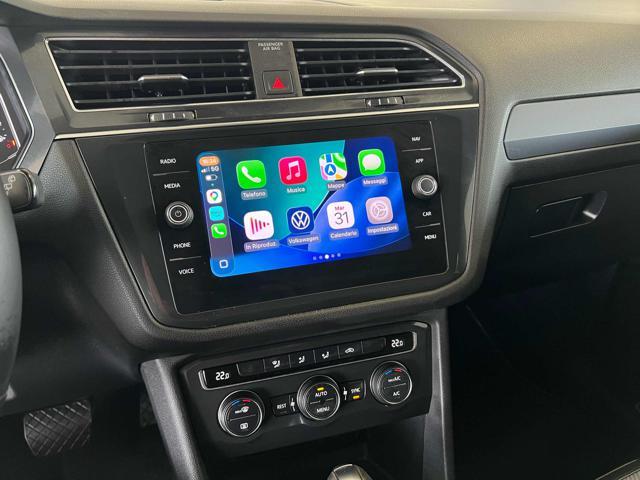 VOLKSWAGEN Tiguan Allspace 1.5 TSI ACT DSG R-Line