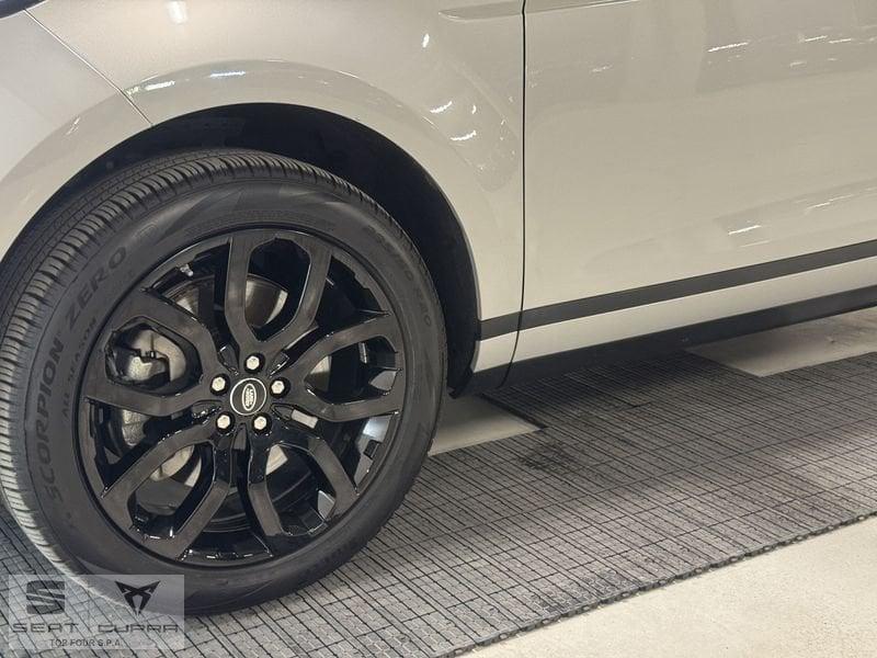 Land Rover Range Rover Evoque Range Rover Evoque 2.0d i4 mhev SE awd 150cv auto