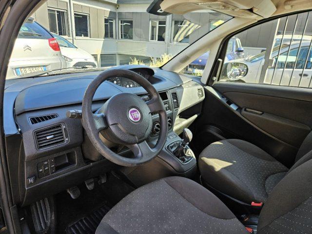 FIAT Idea 1.4 Active GPL