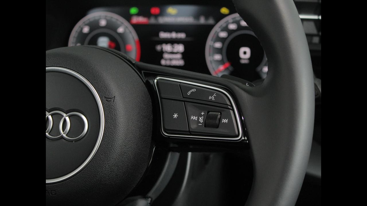 Audi Audi A3 Sportback Business Advanced 30 TDI 85(116) kW(CV) 6-marce