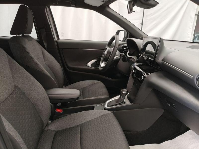 Toyota Yaris Cross 1.5 Hybrid 5p. E-CVT Trend