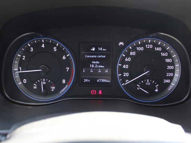 HYUNDAI Kona 1.0 T-GDI Comfort