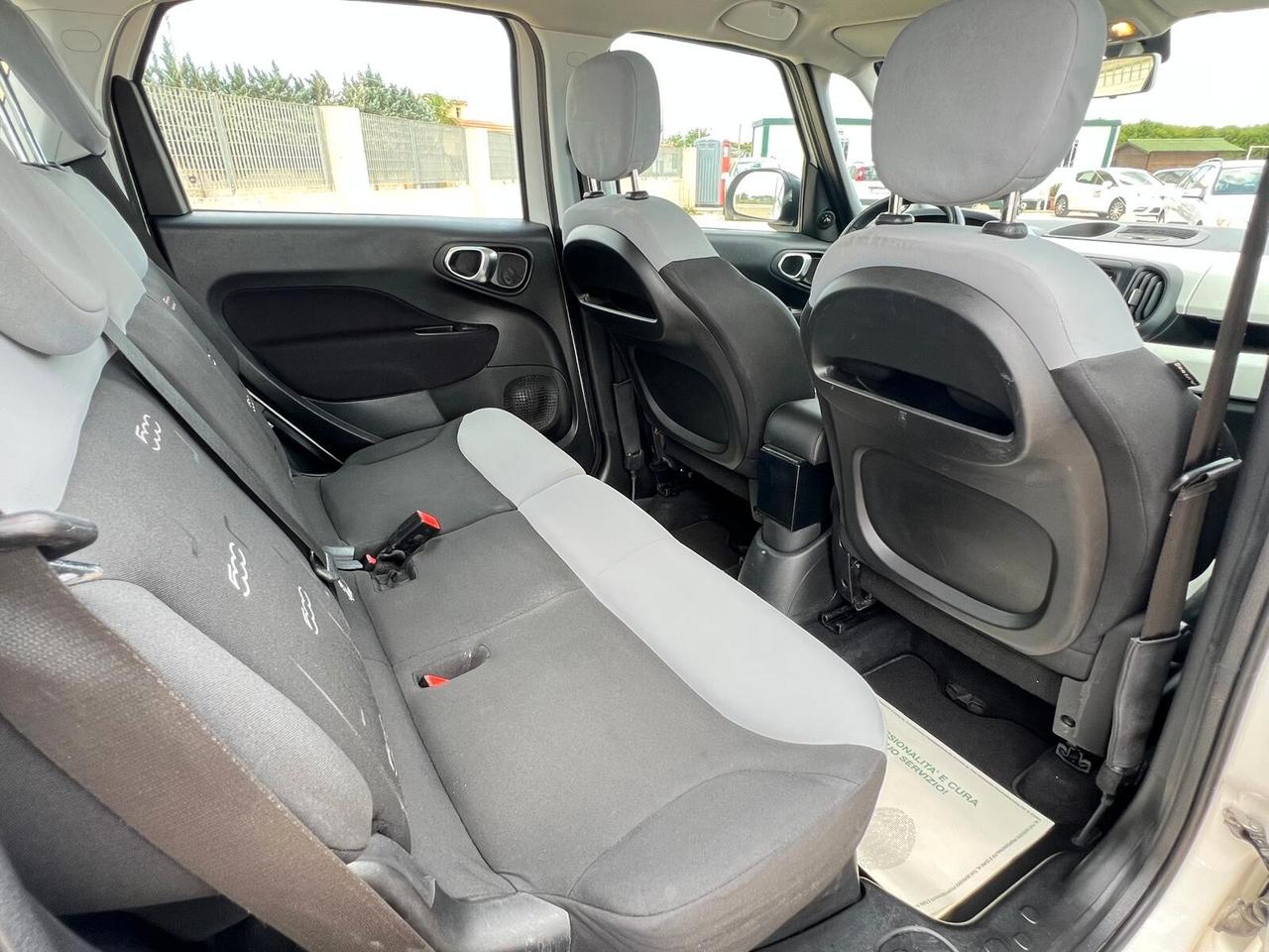 Fiat 500 L 1.3 Multijet 85 CV