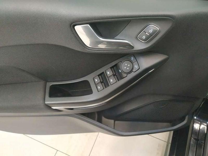 Ford Fiesta 5p 1.0 ecoboost h ST-Line 125cv