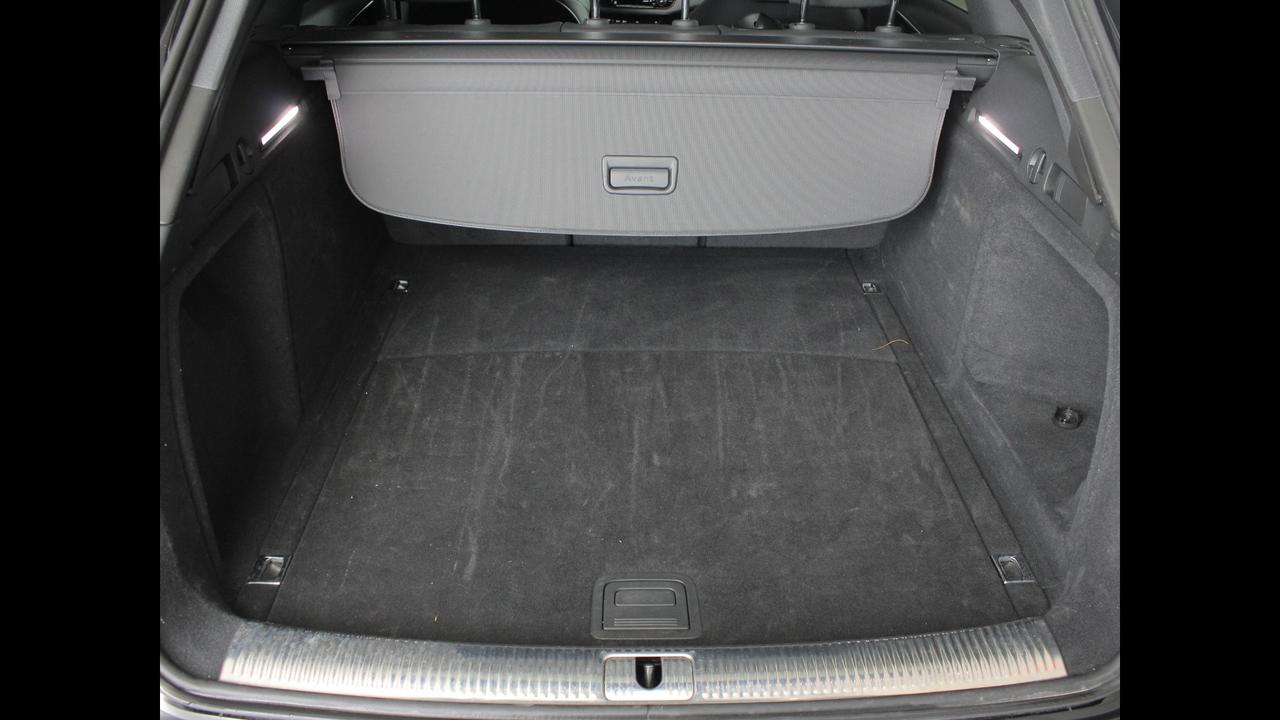 AUDI A4 V 2019 Avant - A4 Avant 40 2.0 tdi mhev S line edition quattro 204cv s-tronic
