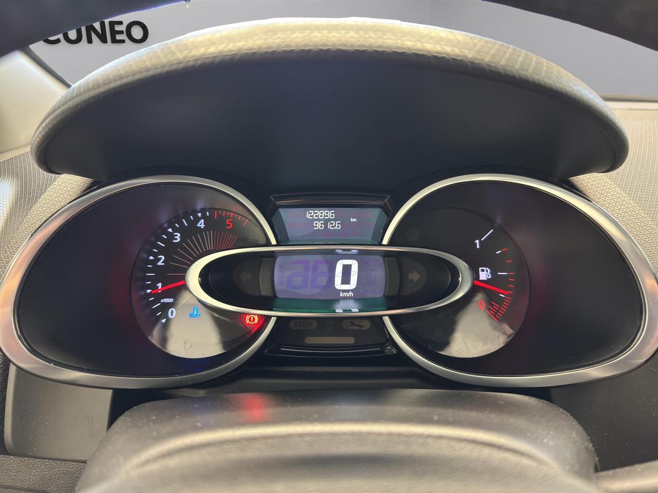 Renault Clio Sporter 1.5 dci energy Life (wave)