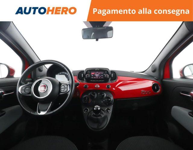 FIAT 500 1.2 Pop