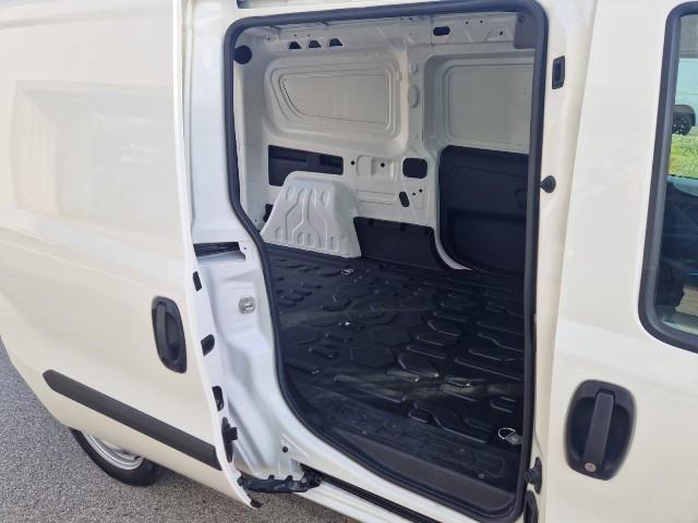 Fiat Doblo Cargo Maxi 1.6 mjt 105cv LH1 Easy