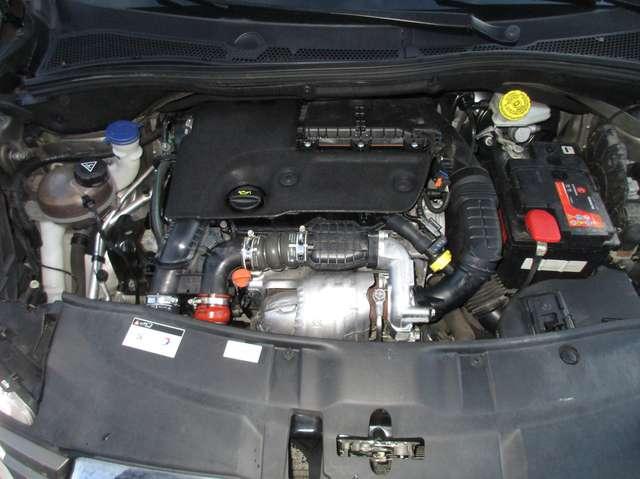 Peugeot 2008 1.6 bluehdi Allure 100cv GARANTITA FULL OPT