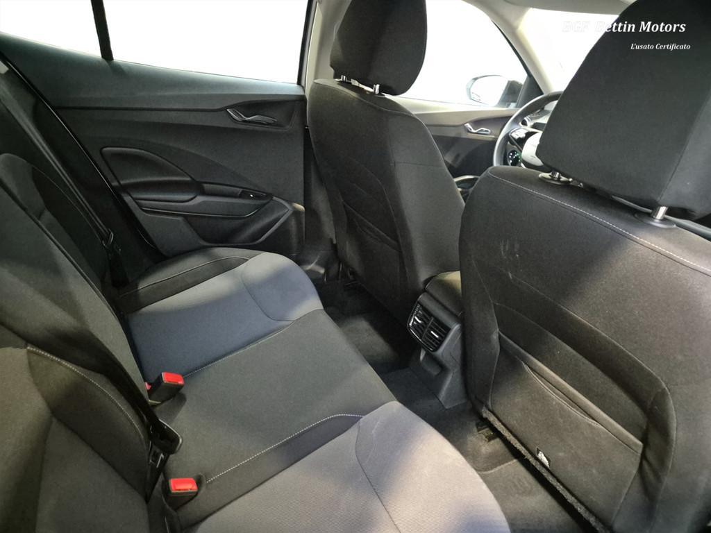 Skoda Fabia 1.0 mpi evo 130 Edition 80cv