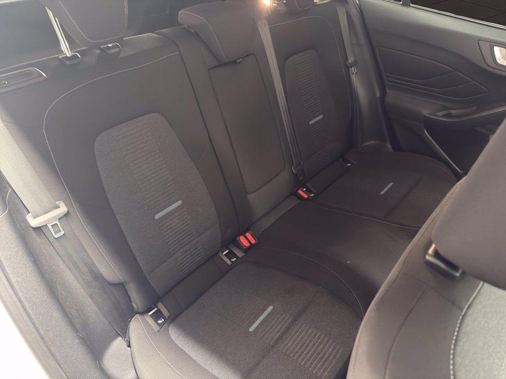 FORD Focus Active SW 1.5 ecoblue X 120cv auto del 2022