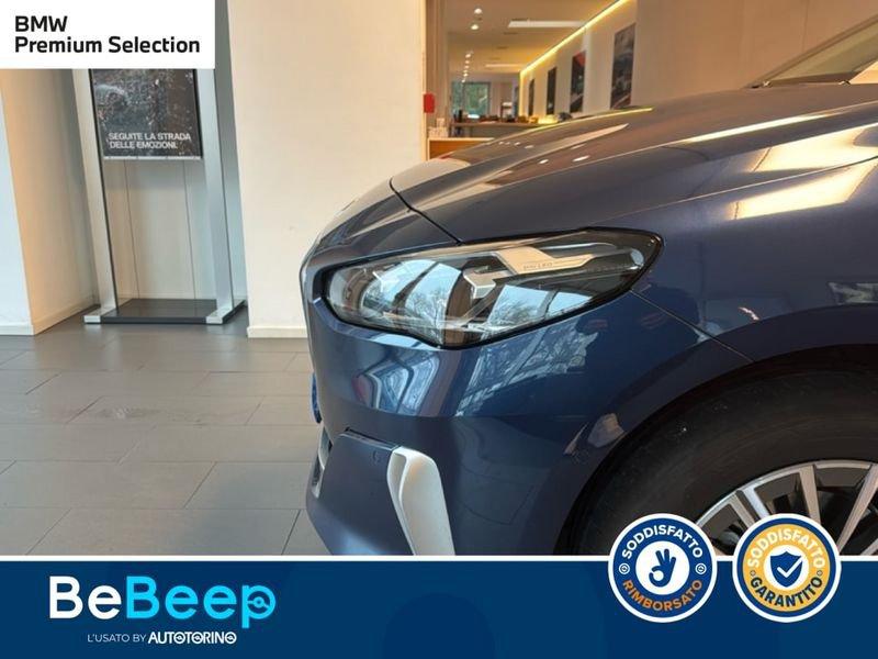 BMW Serie 2 Active Tourer 218D ACTIVE TOURER LUXURY AUTO