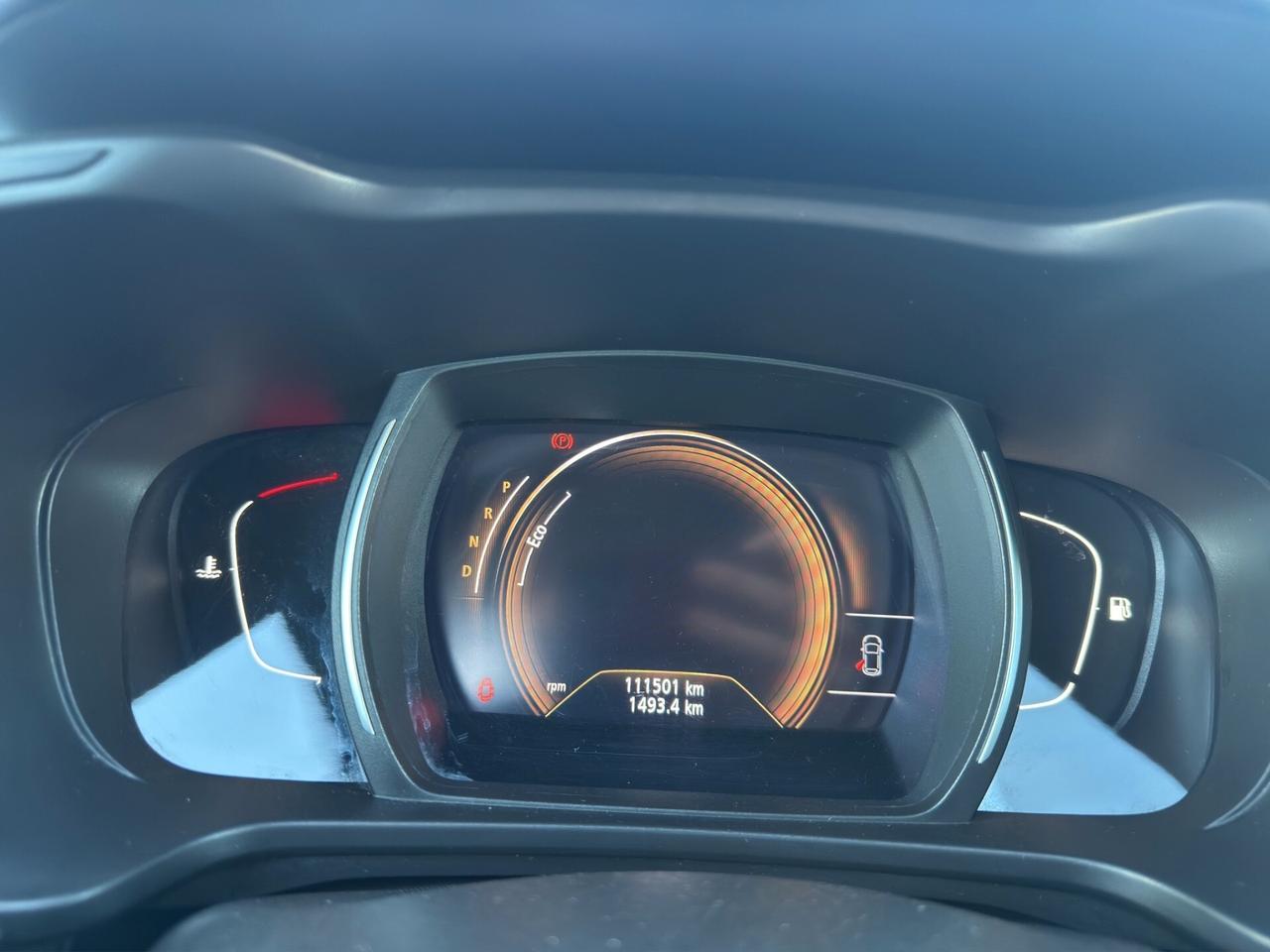 Renault Kadjar Blue dCi 8V 115CV EDC Techno