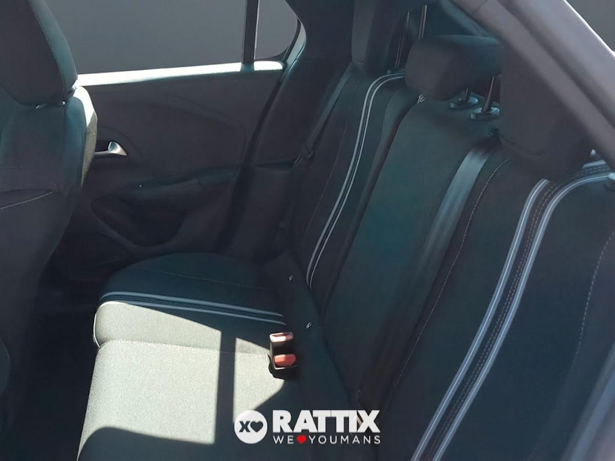 Opel Corsa 1.2 100CV GS