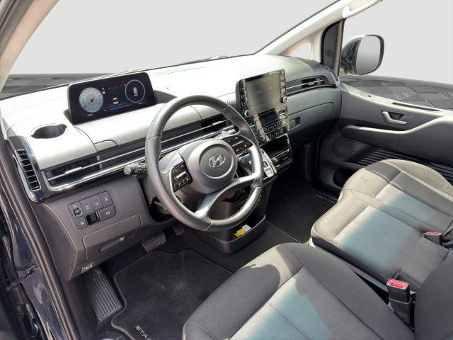 HYUNDAI Staria Staria 2.2 AT AWD 9 posti Wagon