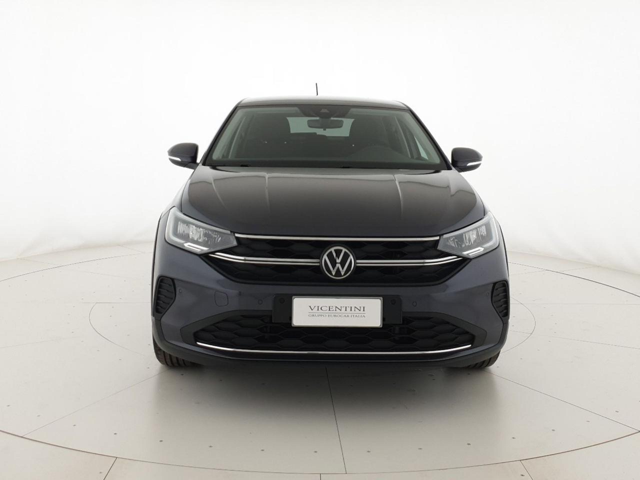 Volkswagen Taigo 1.0 tsi life 95cv