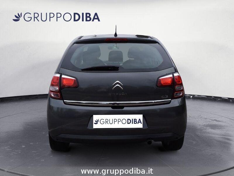 Citroën C3 2009 Benzina 1.2 puretech (vti) Exclusive 82cv FL