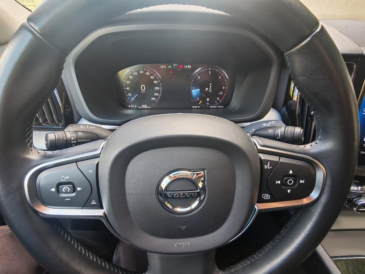 Volvo XC 60 XC60 D4 Geartronic Business