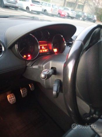 Peugeot RCZ 1.6 THP 200 CV