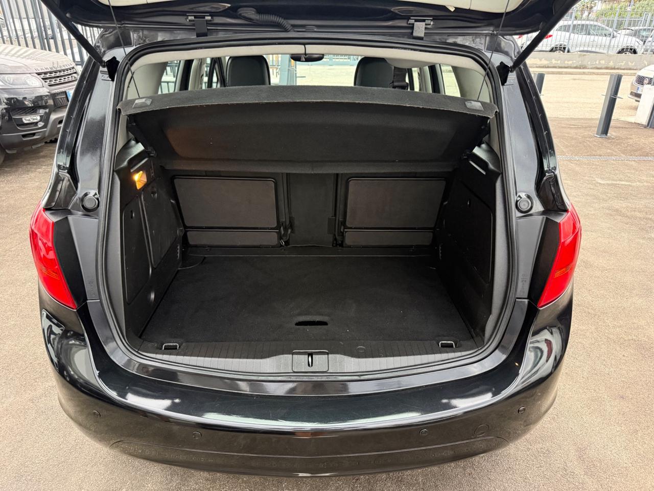 Opel Meriva 1.4 Turbo 120CV GPL Tech Innovation