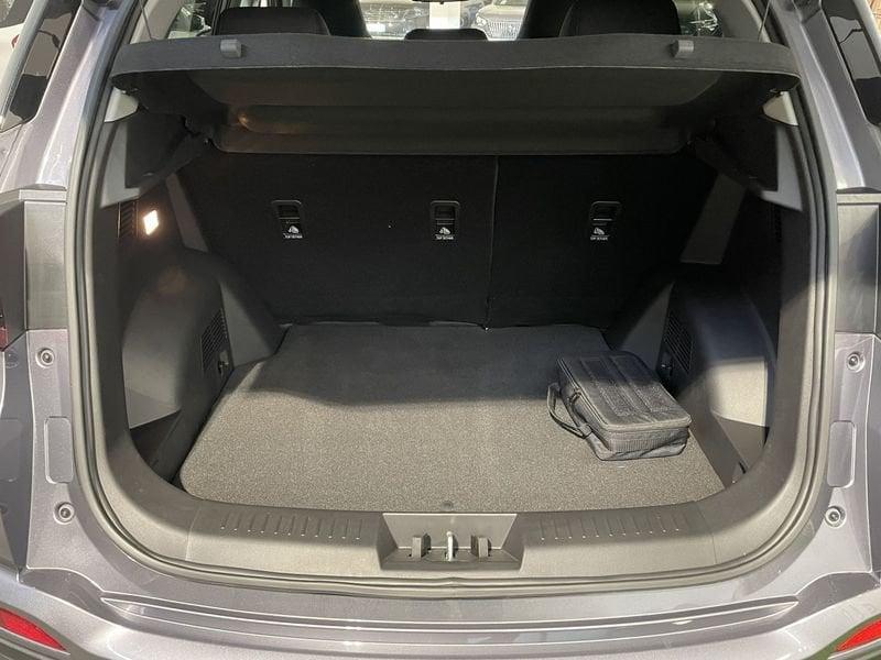 DR AUTOMOBILES dr 5.0 dr 5.0 1.5 Comfort CVT