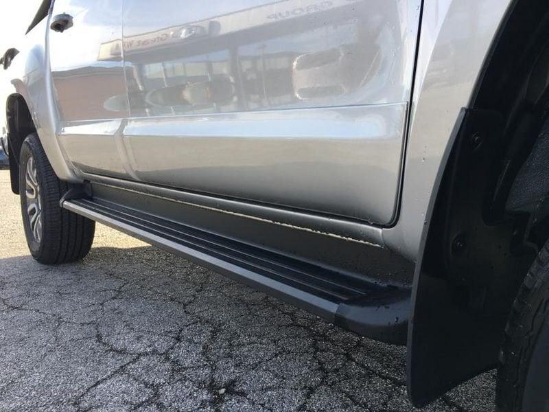 Foton Tunland G7 6 MT + IVA / VARI COLORI