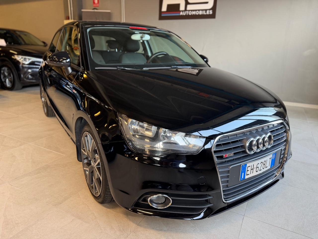 Audi A1 1.2 TFSI AMBITION UNICOPR CATENA NUOVA