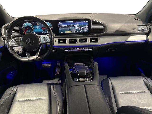 MERCEDES-BENZ GLE 300 d 4Matic Premium Plus