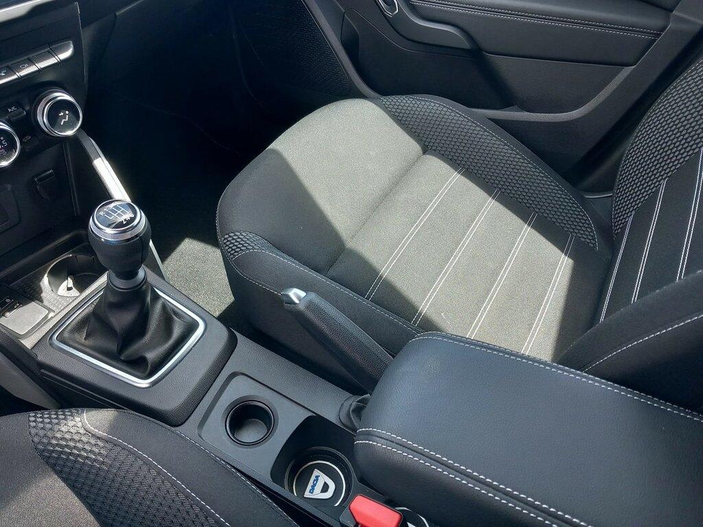 Dacia Duster 1.0 TCe GPL Journey UP 4x2