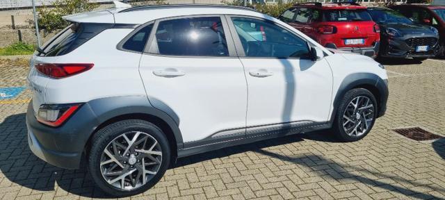 HYUNDAI Kona HEV 1.6 DCT XLine