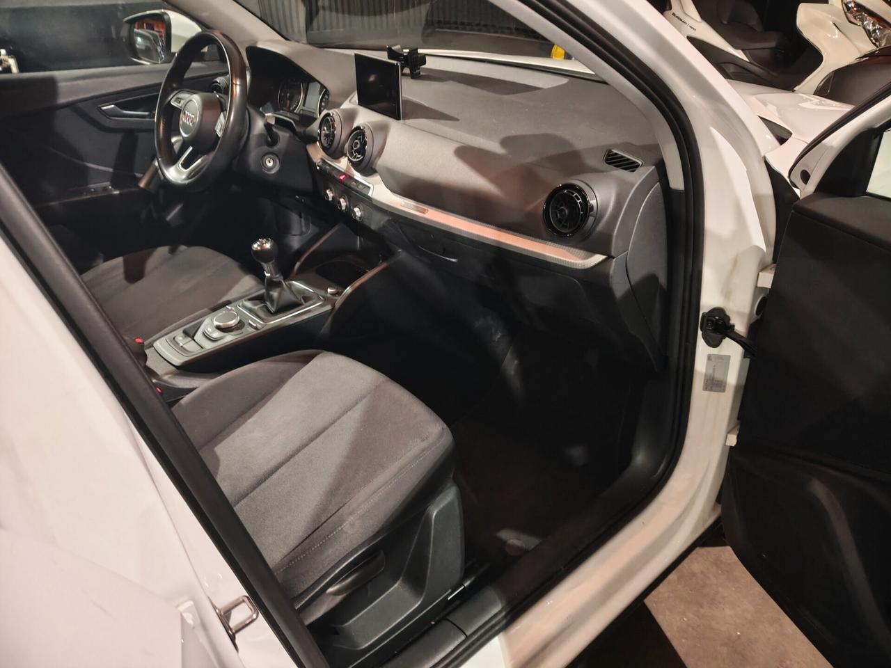 AUDI Q2 1.0TSI ULTRA MOLTO BELLA!!!