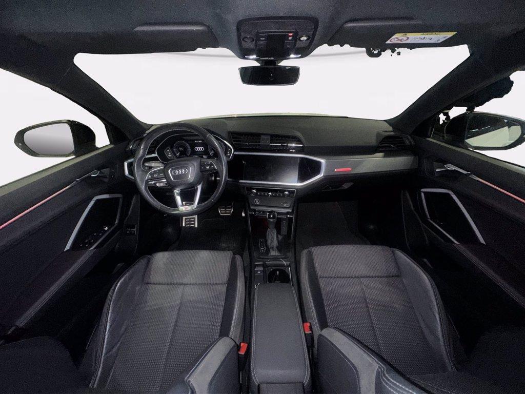 AUDI Q3 45 1.4 tfsi e s line edition s-tronic del 2021